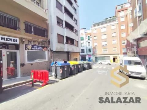 Local comercial en Lapurdi Etorbidea