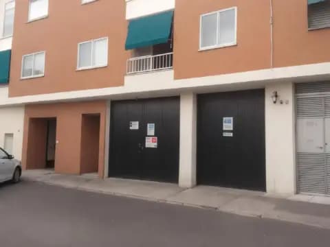 Local comercial en calle Cl S Cristobal, nº 6