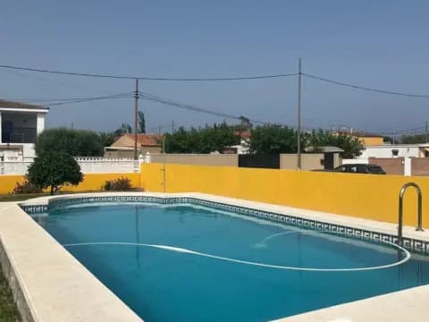Chalet en Grao de Castellon
