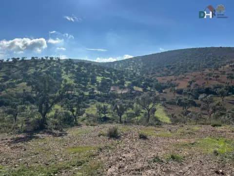Terreno en Badajoz