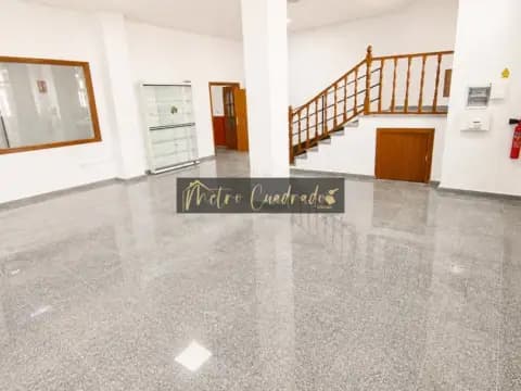 Local comercial en Centro