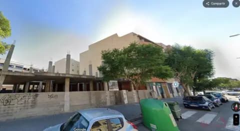 Edificio en Carrer de Boqueras, 78