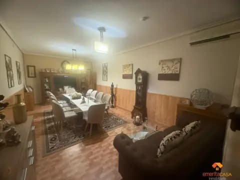 Chalet en Plantonal de Vera