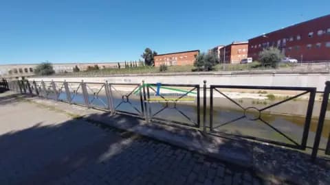 Terreno en San Luis