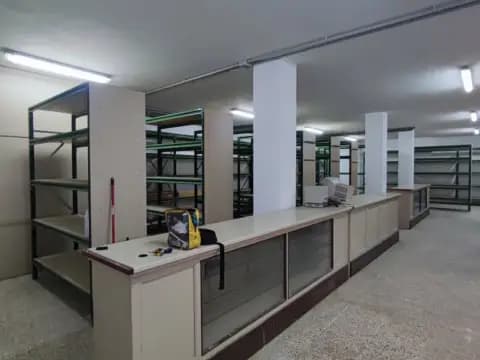 Local comercial en Avenida del Mayorazgo de Franchy, 6