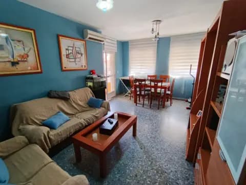 Piso en San Luis-San Juan-Santa Isabel