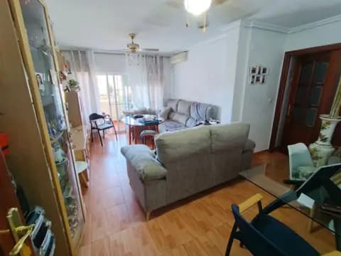 Piso en Nueva Ciudad