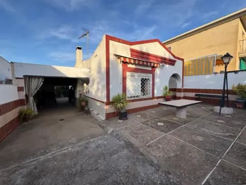 Finca rústica en San Luis-San Juan-Santa Isabel