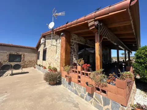 Chalet unifamiliar en Nueva Ciudad