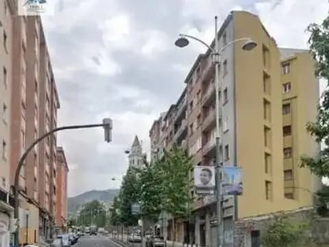 Piso en Zabala