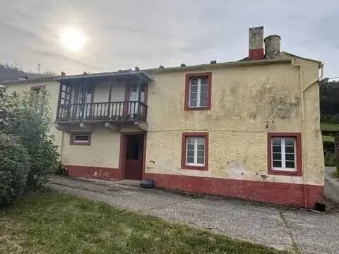 Casa rústica en calle Lugar Fonte Da Horta, 9