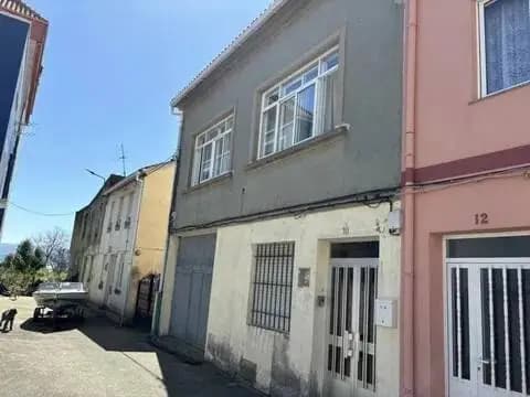 Chalet en calle del Río Chancela