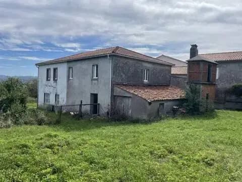 Casa rústica en Lugar de la Quinta