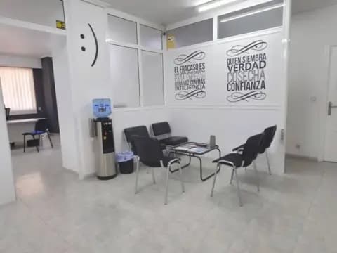 Oficina en Centro