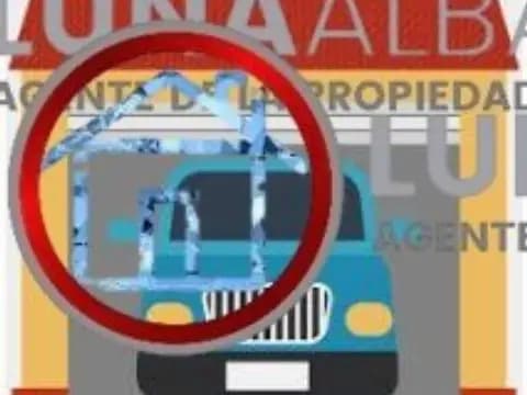 Garaje en Carrefour