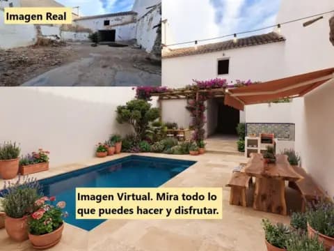 Casa en Roda (La)