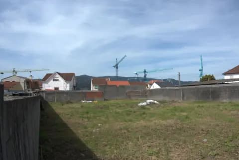Terreno en Teis