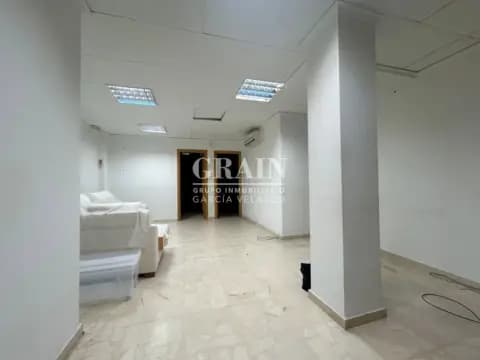 Local comercial en Centro