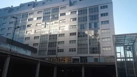 Oficina en El Alto