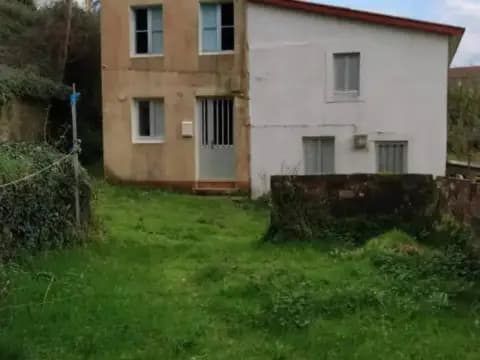 Chalet en calle Figueiroa, 18