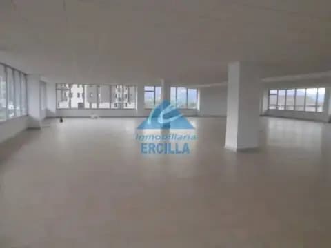 Oficina en Bilbao