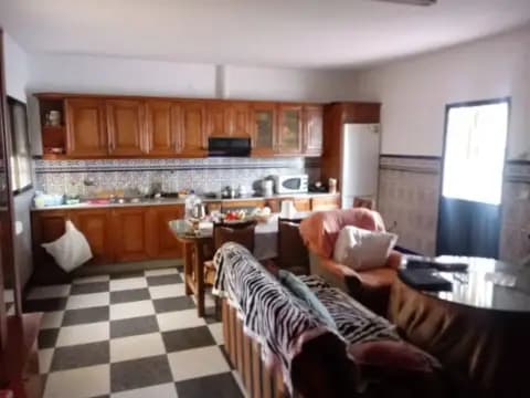 Piso en Villanueva de la Serena