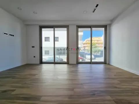 Piso en Santiago del Teide