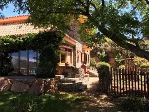 Chalet en Camino Real de Altavista
