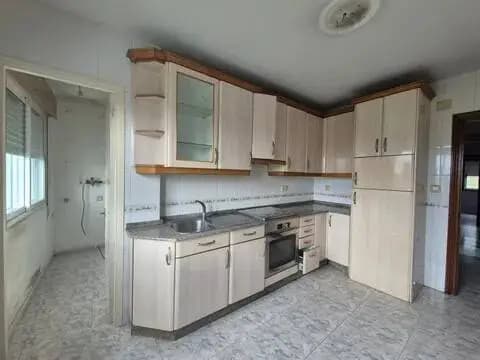 Chalet en Cariño