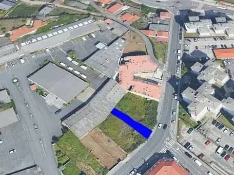 Finca rústica en Urbanización El Birloque