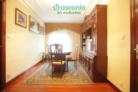 Piso en Kalero-Basozelai