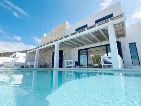 Chalet en calle Melilla