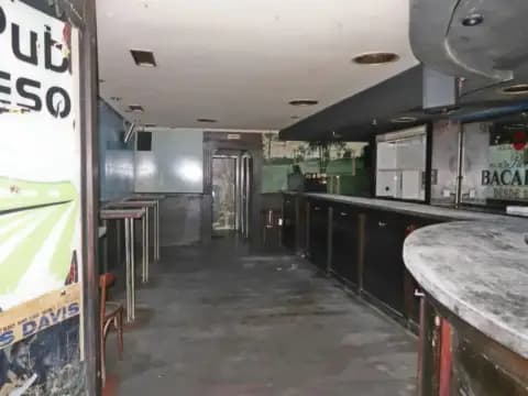 Local comercial en Cidade Vella-Atochas-Pescadería