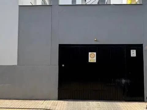 Garaje en Villafranca de los Barros