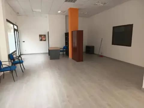 Local comercial en Avenida de la Guardia Civil