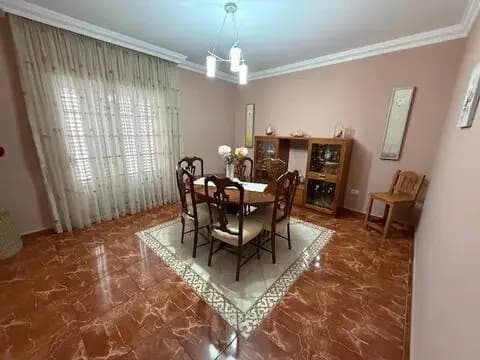 Chalet en San Cristóbal de La Laguna Capital