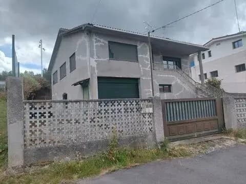 Chalet en calle calle Suevos S-N