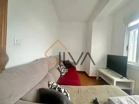 Piso en A Baiuca