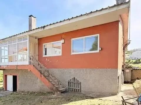 Chalet en Culleredo