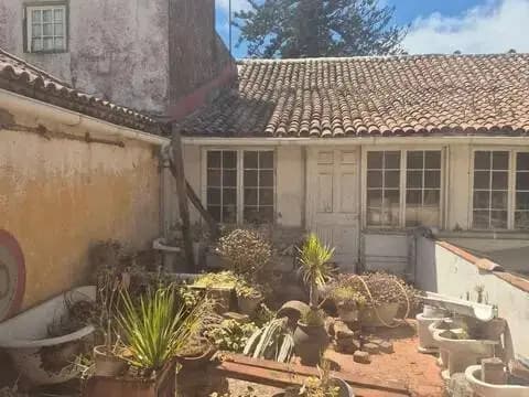 Casa adosada en San Cristóbal de La Laguna Capital