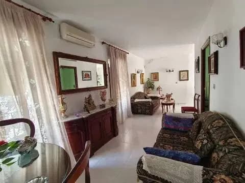 Casa rústica en Burguillos del Cerro