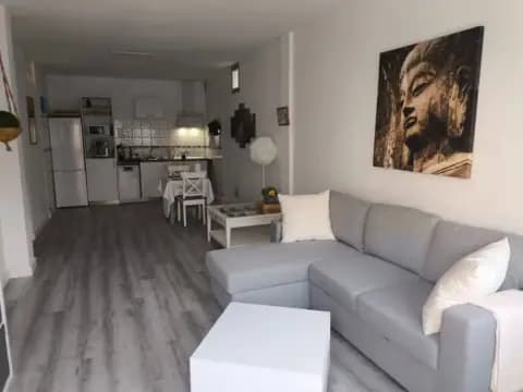 Piso en Arona