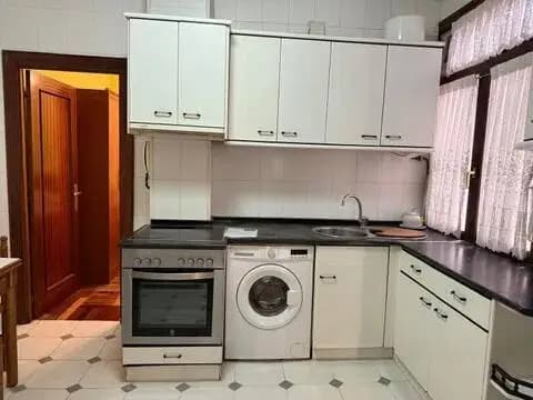 Piso en Errekaldeberri