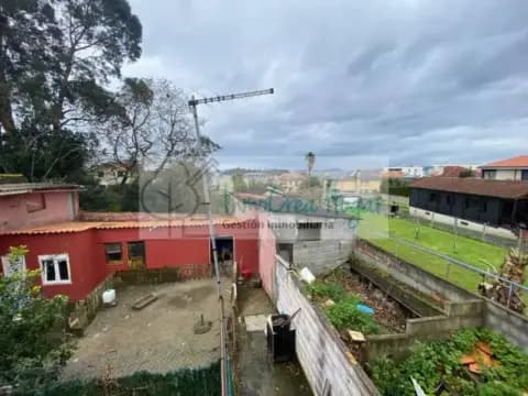 Chalet en Vigo