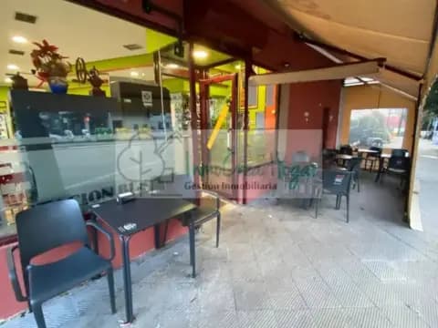 Local comercial en Vigo