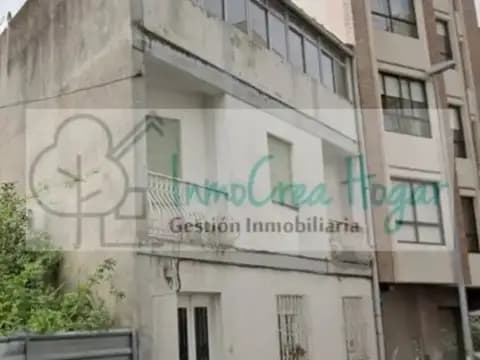 Chalet en Vigo