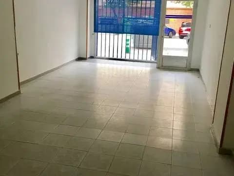Local comercial en Albacete Capital