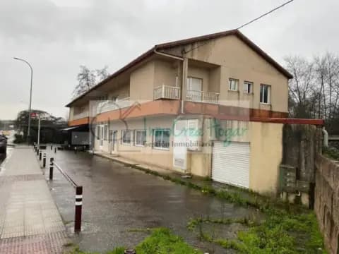 Oficina en O Porriño