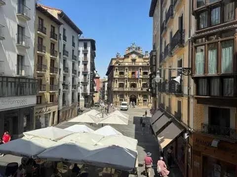 Local comercial en Casco Antiguo - Alde Zaharra