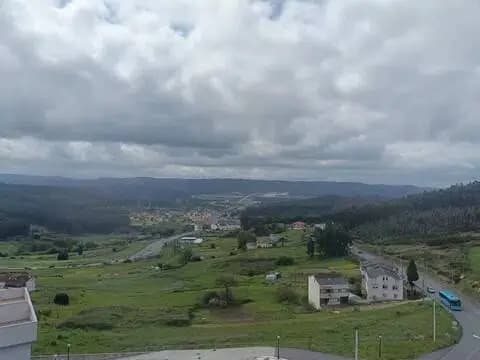 Piso en A Baiuca
